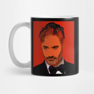 taika waititi Mug